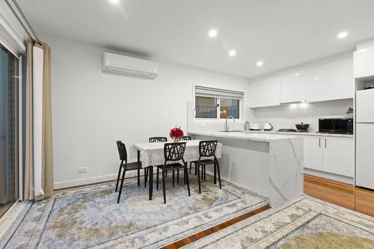Third view of Homely townhouse listing, 1/2 GELL COURT, Noble Park VIC 3174