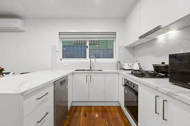 Fourth view of Homely townhouse listing, 1/2 GELL COURT, Noble Park VIC 3174