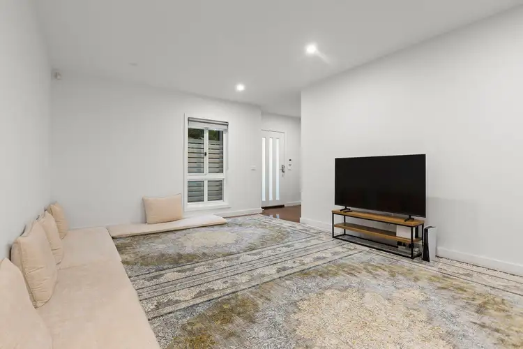 Fifth view of Homely townhouse listing, 1/2 GELL COURT, Noble Park VIC 3174