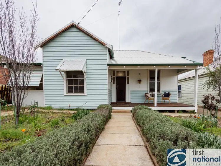 Main view of Homely house listing, 184 Chidlow Street, Northam WA 6401