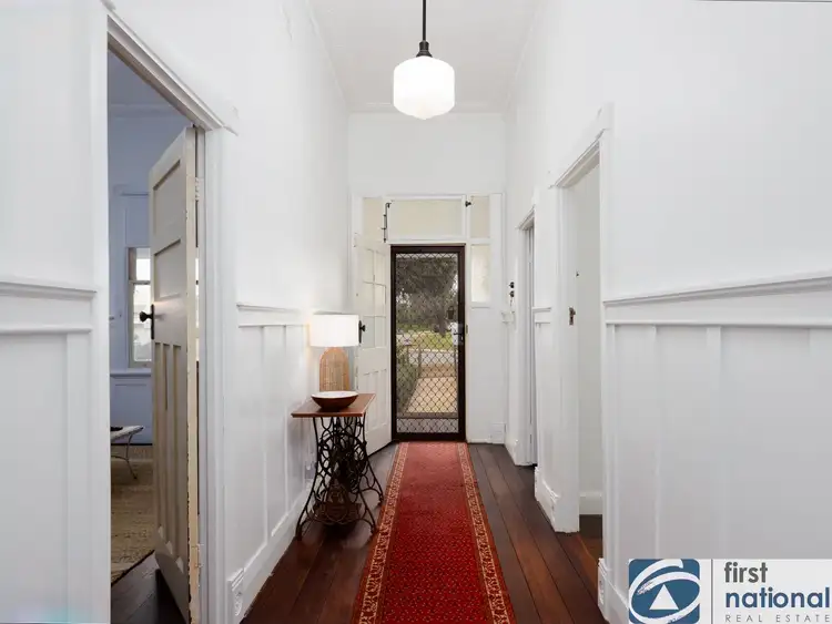 Third view of Homely house listing, 184 Chidlow Street, Northam WA 6401