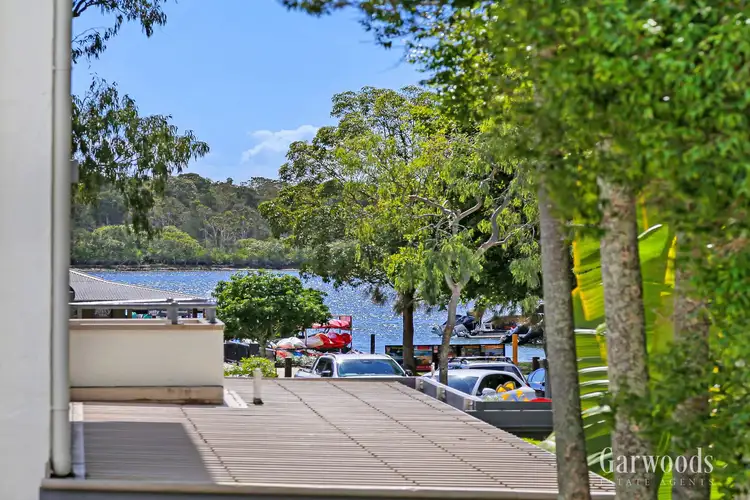 Second view of Homely townhouse listing, 95/185 Gympie Terrace, Noosaville QLD 4566