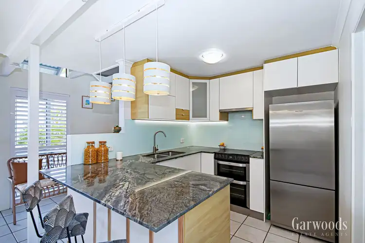 Third view of Homely townhouse listing, 95/185 Gympie Terrace, Noosaville QLD 4566