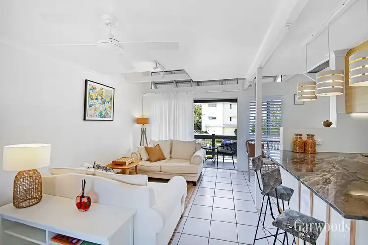 Fourth view of Homely townhouse listing, 95/185 Gympie Terrace, Noosaville QLD 4566