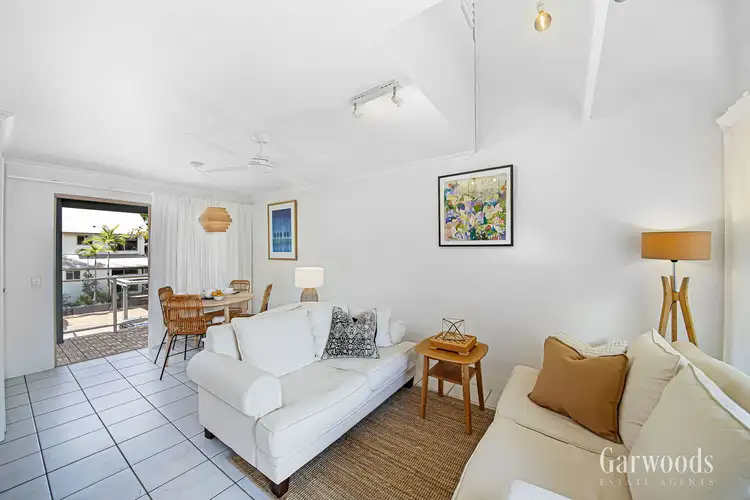 Sixth view of Homely townhouse listing, 95/185 Gympie Terrace, Noosaville QLD 4566