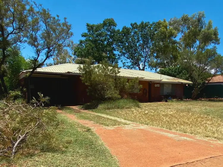 441 Hibiscus Street, Tom Price WA 6751