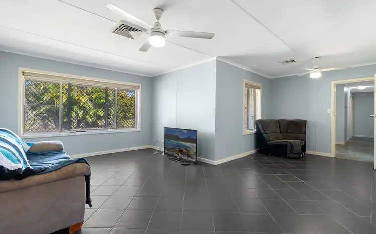 Fifth view of Homely house listing, 11 WICKERSON WAY, Bulgarra WA 6714