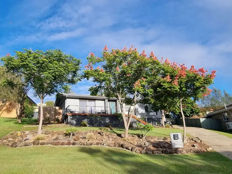 24 Moorhead Drive, South Grafton NSW 2460