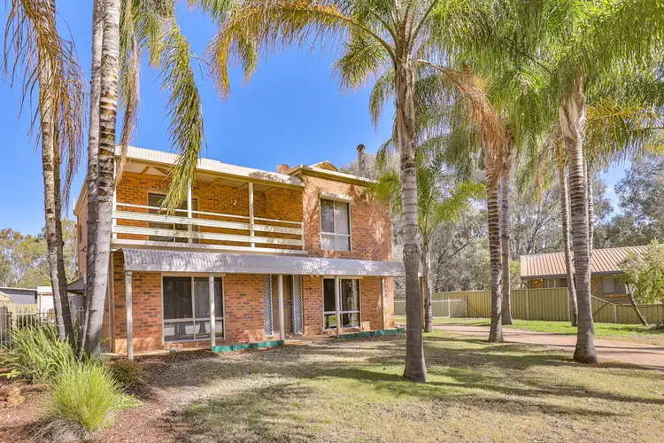 Main view of Homely house listing, 12 Murray Court, Wentworth NSW 2648