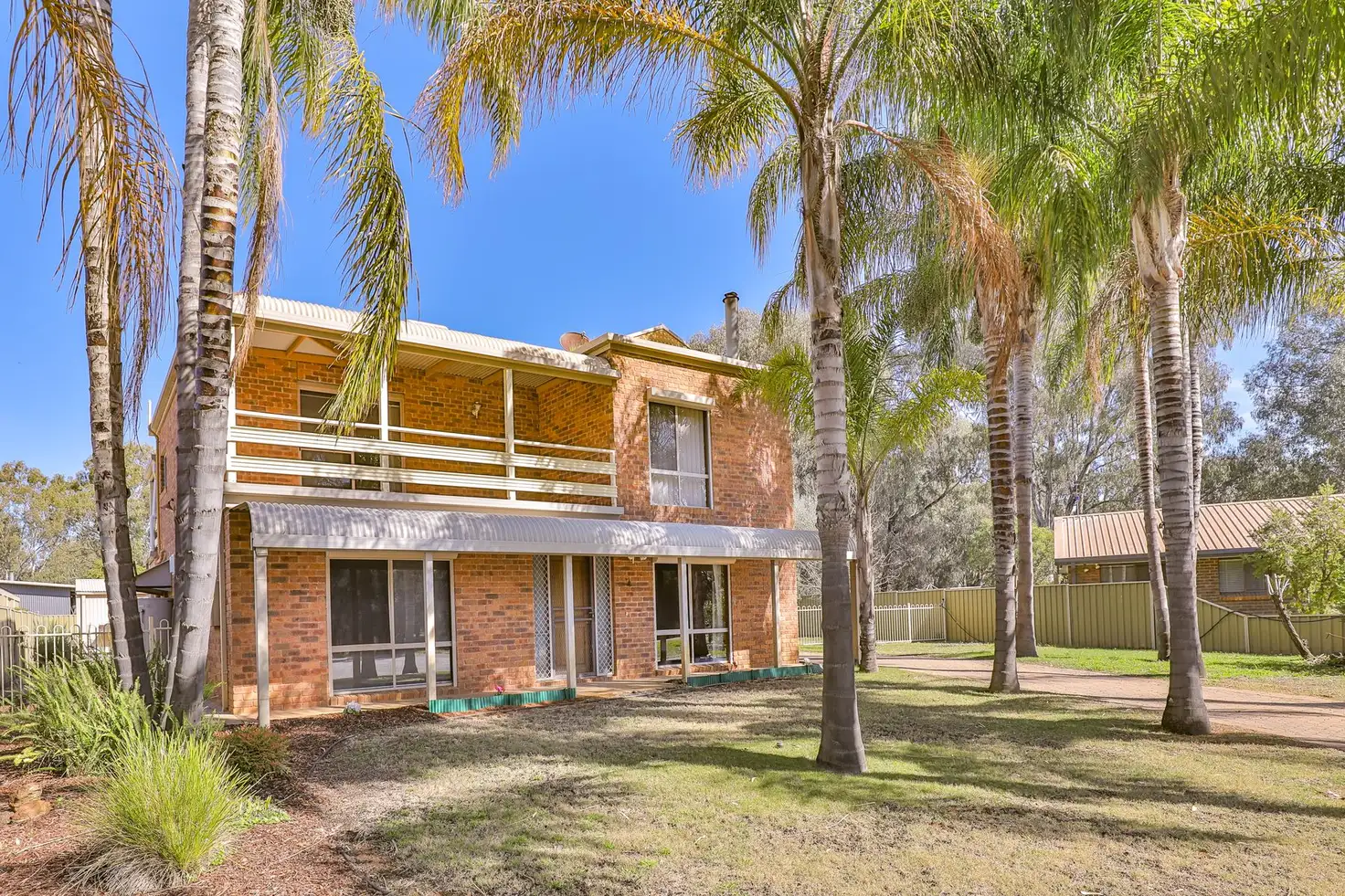 Main view of Homely house listing, 12 Murray Court, Wentworth NSW 2648