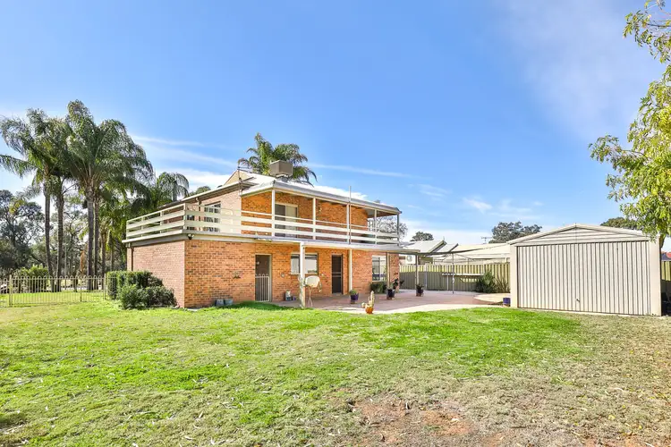 Third view of Homely house listing, 12 Murray Court, Wentworth NSW 2648