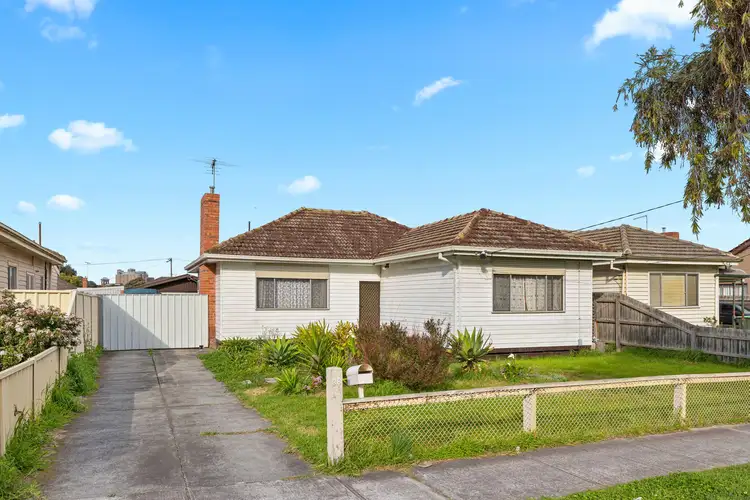 Second view of Homely house listing, 36 Perth Avenue, Albion VIC 3020