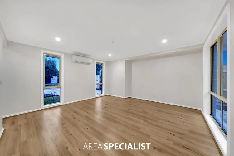 Second view of Homely house listing, 49 Valencia Circuit, Cranbourne VIC 3977