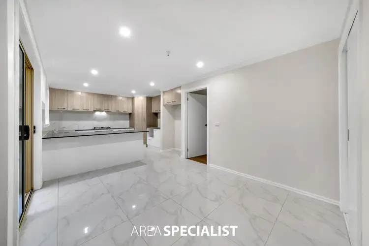 Third view of Homely house listing, 49 Valencia Circuit, Cranbourne VIC 3977