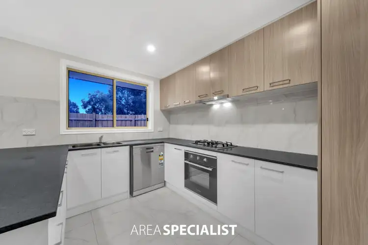 Fourth view of Homely house listing, 49 Valencia Circuit, Cranbourne VIC 3977