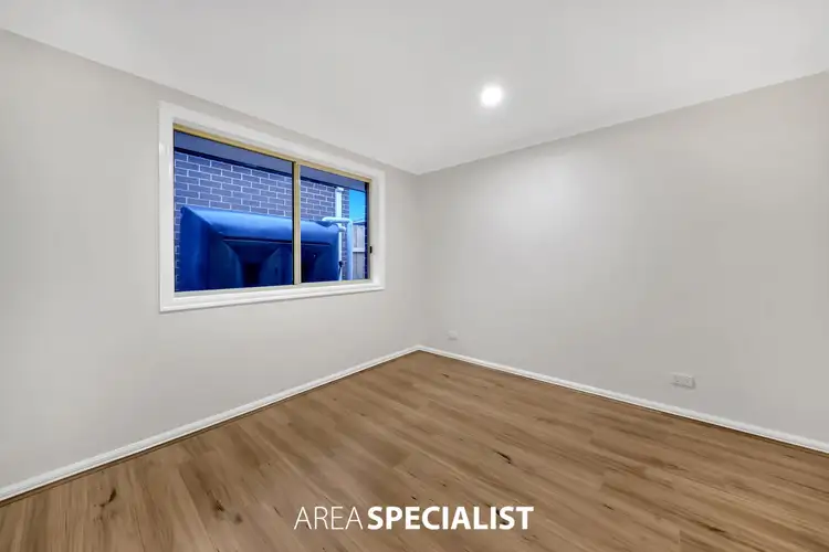 Fifth view of Homely house listing, 49 Valencia Circuit, Cranbourne VIC 3977