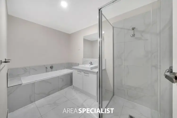 Sixth view of Homely house listing, 49 Valencia Circuit, Cranbourne VIC 3977