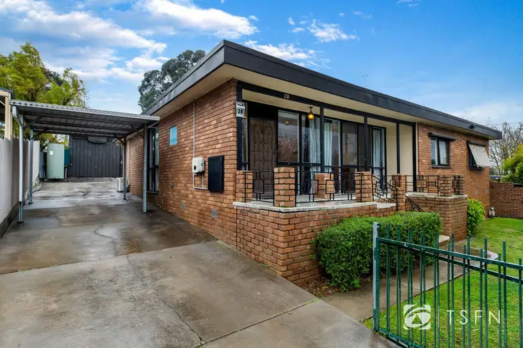 28 Caldwells Road, Eaglehawk VIC 3556