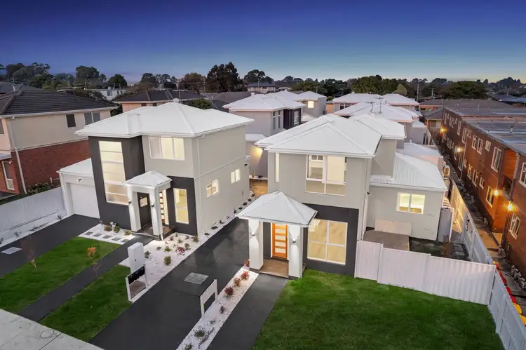 1/17 Larbert Road, Noble Park VIC 3174