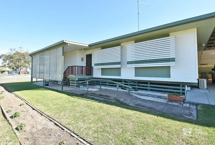 2 Callide Street, Biloela QLD 4715