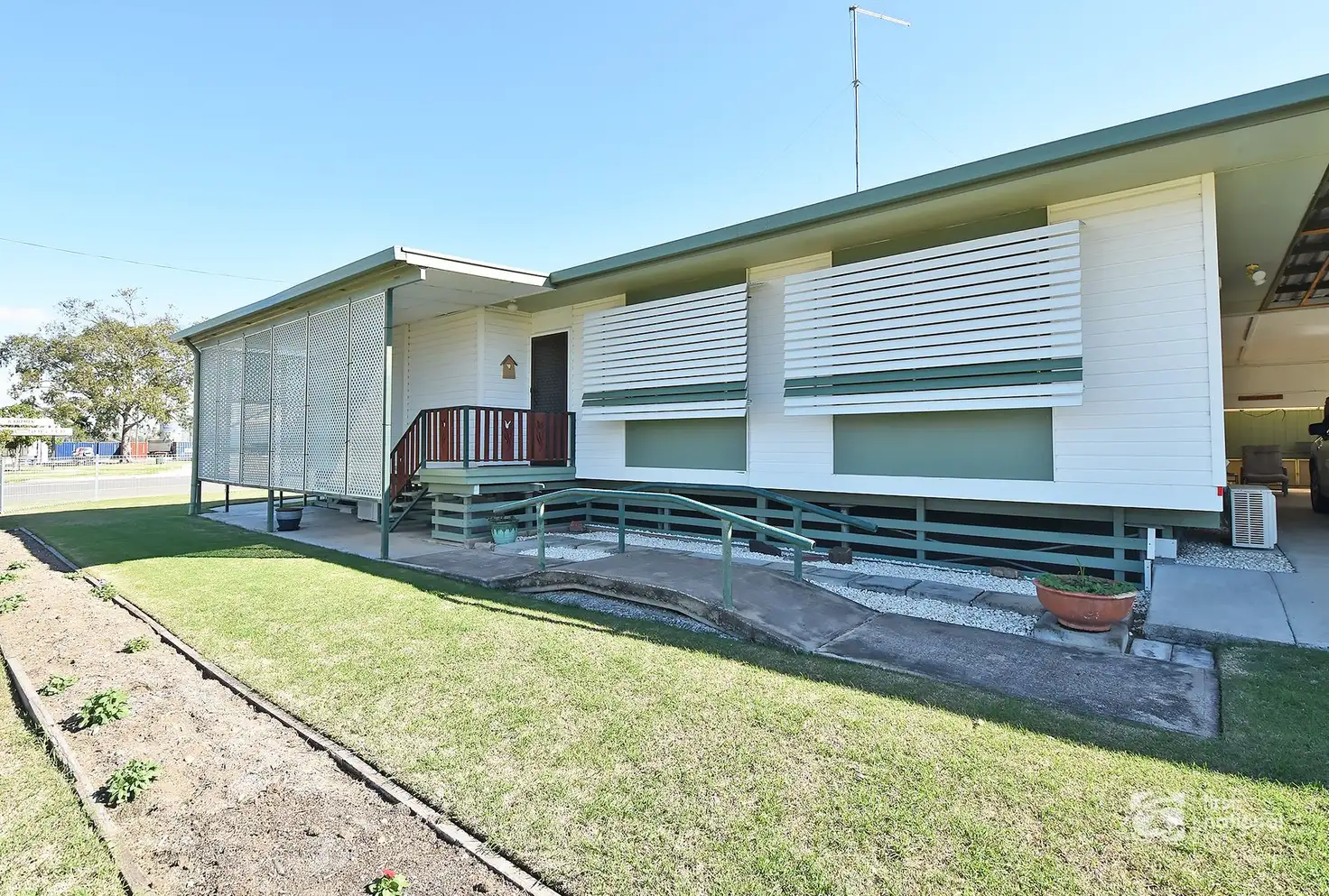 Main view of Homely house listing, 2 Callide Street, Biloela QLD 4715