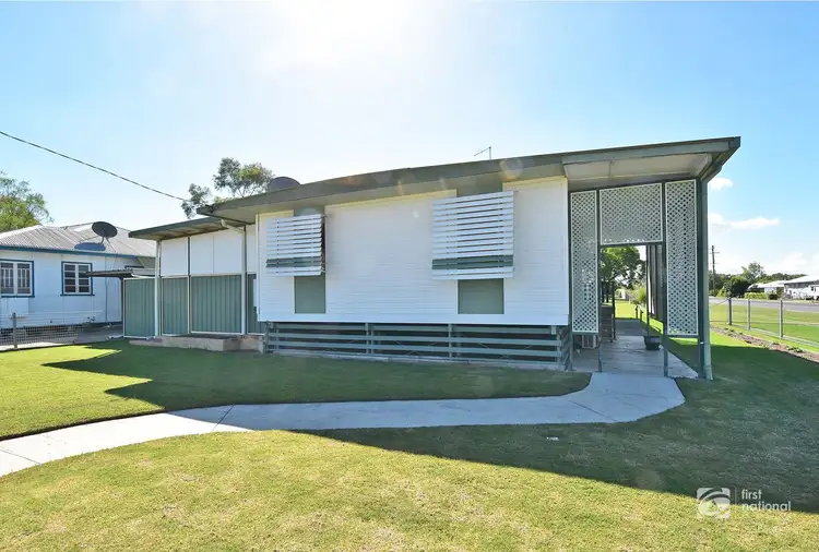 Second view of Homely house listing, 2 Callide Street, Biloela QLD 4715