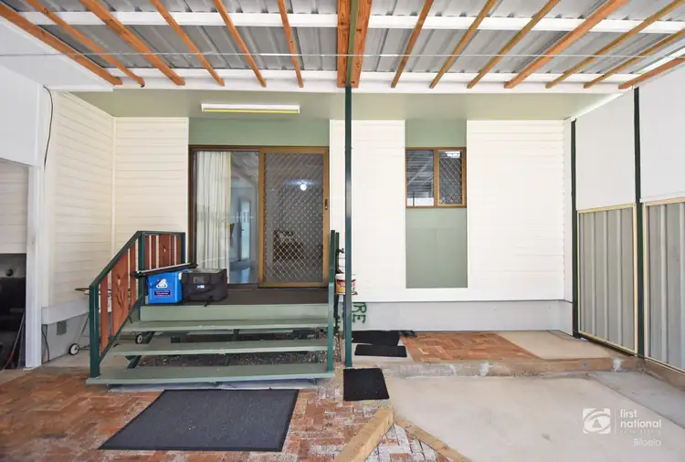 Fourth view of Homely house listing, 2 Callide Street, Biloela QLD 4715