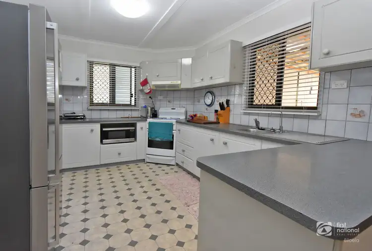 Fifth view of Homely house listing, 2 Callide Street, Biloela QLD 4715