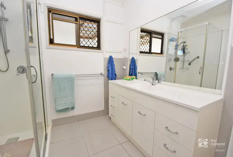 Seventh view of Homely house listing, 2 Callide Street, Biloela QLD 4715