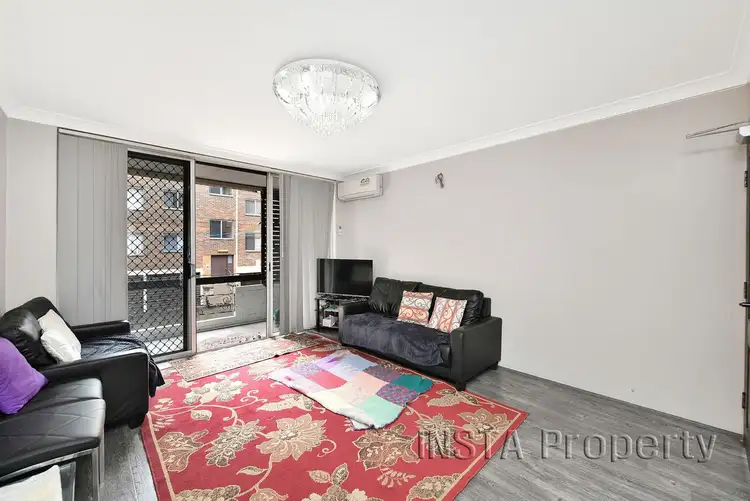 Second view of Homely unit listing, 20/76 Copeland Street, Liverpool NSW 2170