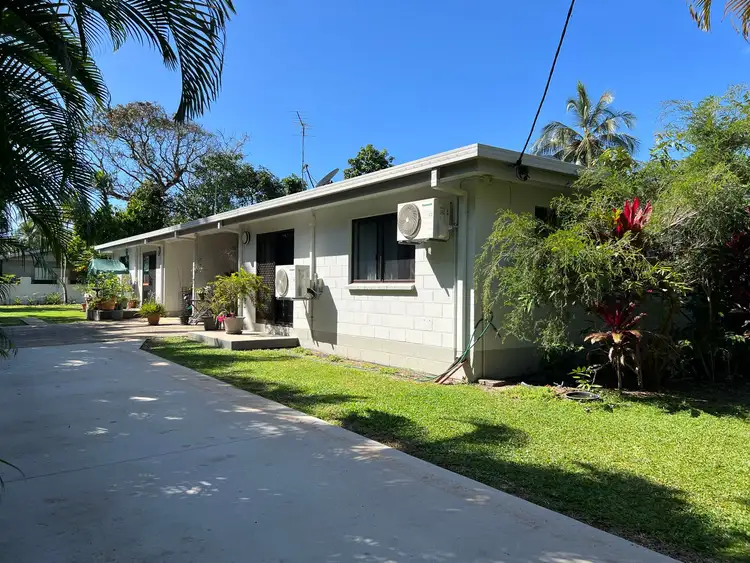 Second view of Homely semi-detached listing, 16 Bindon Street, Flying Fish Point QLD 4860