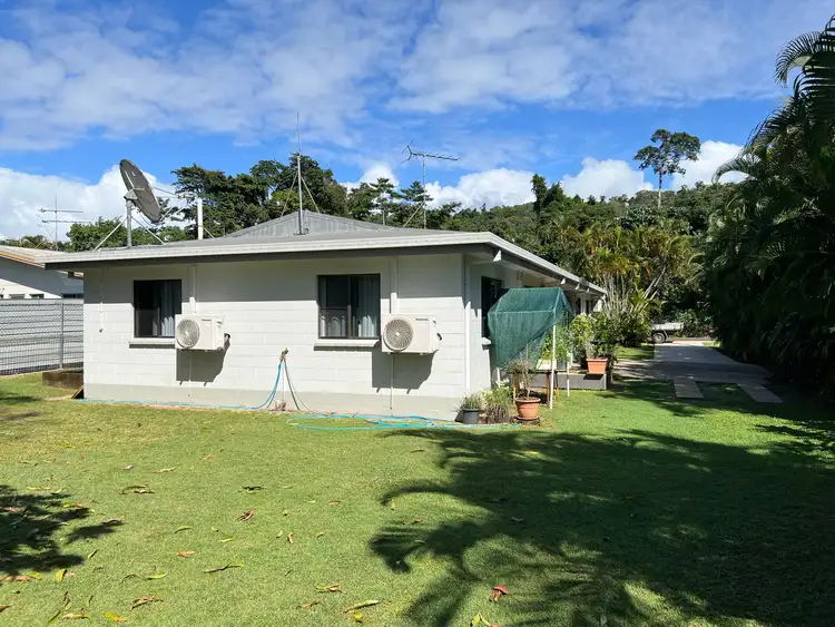 Fifth view of Homely semi-detached listing, 16 Bindon Street, Flying Fish Point QLD 4860