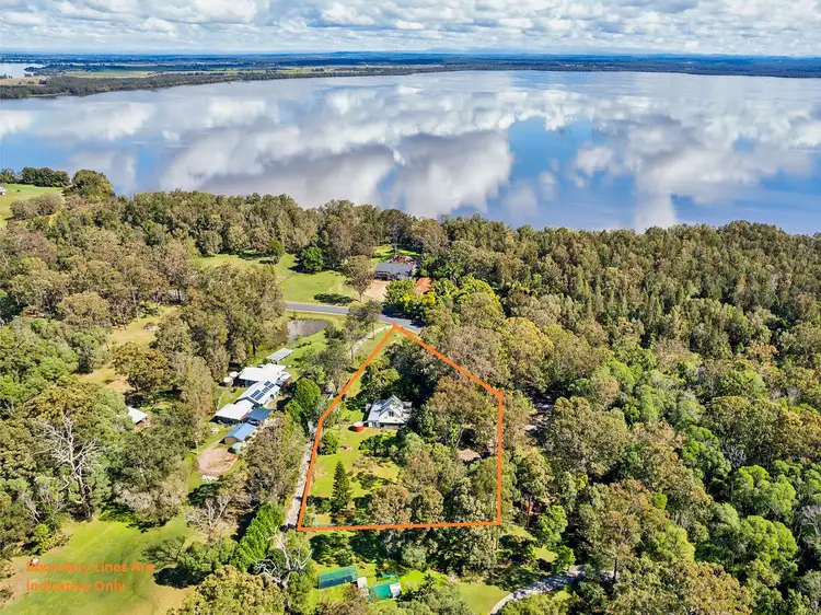 69 Patemans Road, Ashby NSW 2463