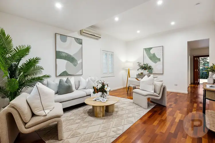 Third view of Homely house listing, 8 Boys Street, Paddington QLD 4064