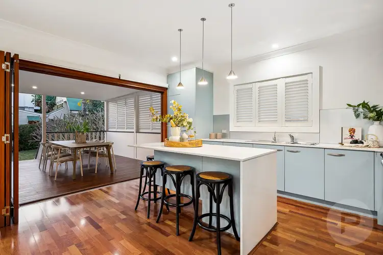 Sixth view of Homely house listing, 8 Boys Street, Paddington QLD 4064