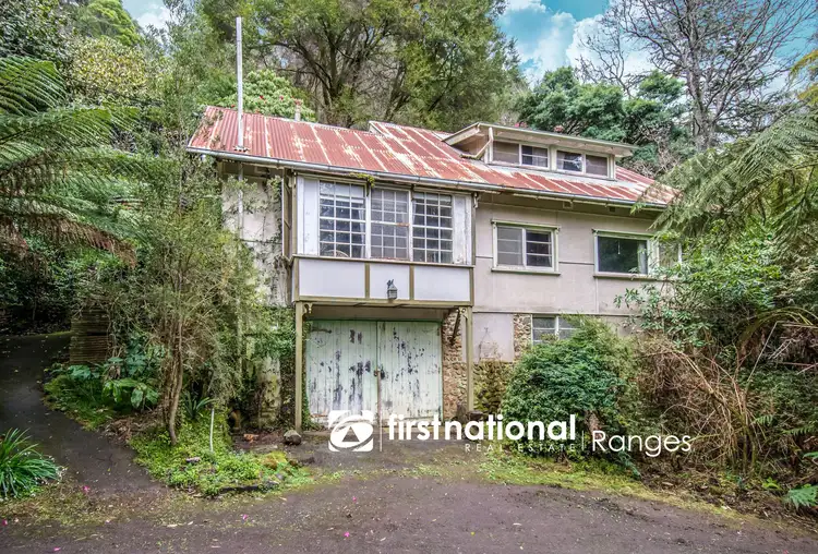 5 Boucher Lane, Olinda VIC 3788