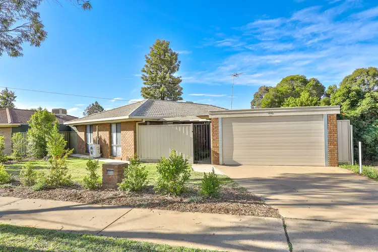 300 Eighth Street, Mildura VIC 3500