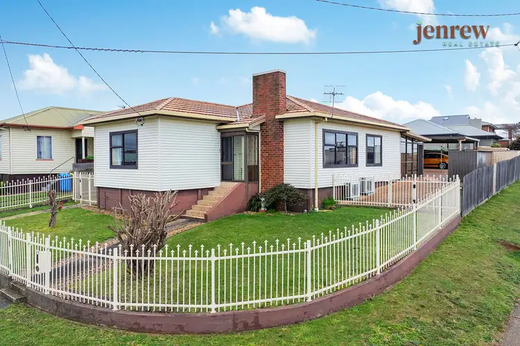 44 Jorgensen Street, Montello TAS 7320