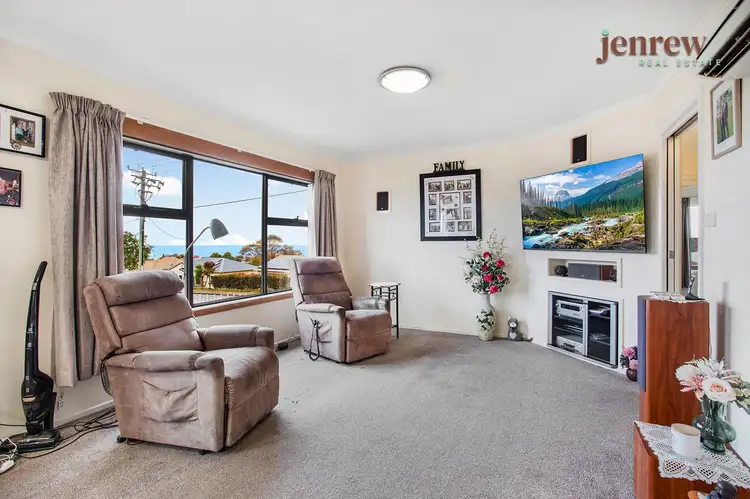 Second view of Homely house listing, 44 Jorgensen Street, Montello TAS 7320