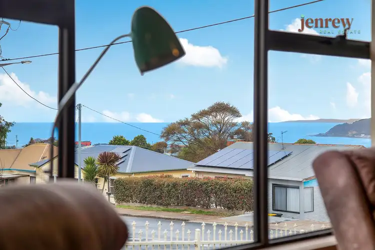 Third view of Homely house listing, 44 Jorgensen Street, Montello TAS 7320