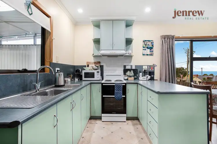 Fourth view of Homely house listing, 44 Jorgensen Street, Montello TAS 7320