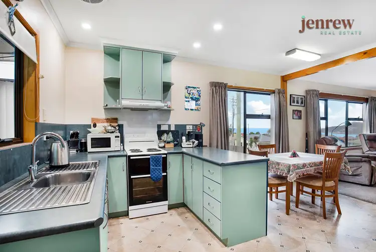 Fifth view of Homely house listing, 44 Jorgensen Street, Montello TAS 7320