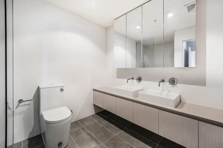 Fourth view of Homely apartment listing, 1101/32 Shepherd Street, Liverpool NSW 2170