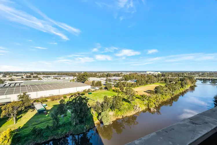 Sixth view of Homely apartment listing, 1101/32 Shepherd Street, Liverpool NSW 2170
