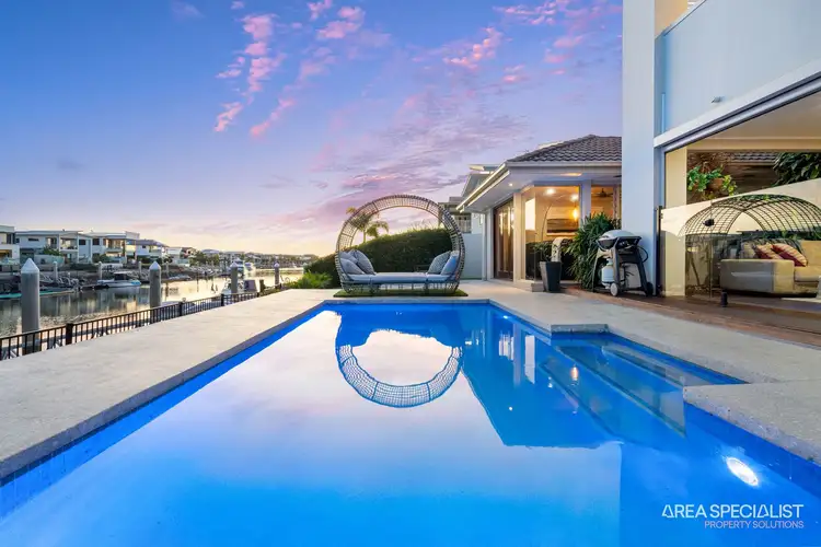 19 Windward Place, Jacobs Well QLD 4208