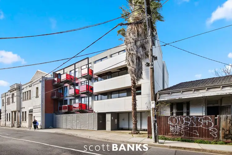 307/32-34 St Edmonds Road, Prahran VIC 3181