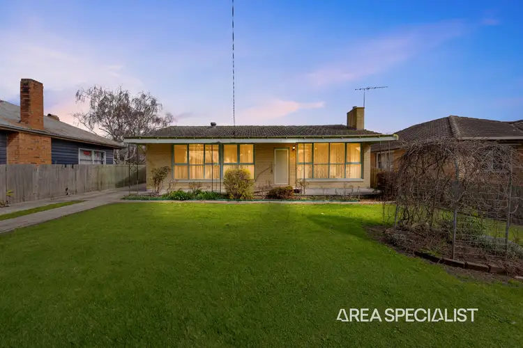 Second view of Homely house listing, 10 John Street, Koo Wee Rup VIC 3981