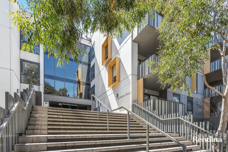 308/40 Altona Street, Kensington VIC 3031
