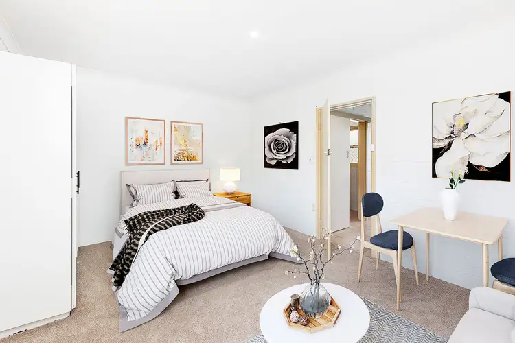 33/124 Terrace Road, Perth WA 6000