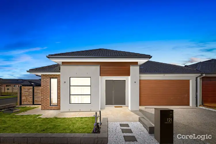 Main view of Homely house listing, 121 Farm Road, Werribee VIC 3030